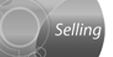 Selling Marketing Integral